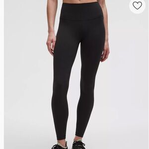 lululemon athletica Wunder Under Tight 28”